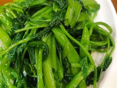 空心菜-老牌依强牛肉店(达道总店)