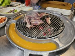-喜来稀肉(虹泉路店)