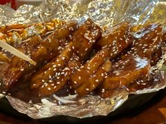 -清真·三德隆饭庄(桥梓口店)