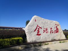 -北纬44度·金珠花海休闲农业旅游景区