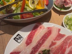 -牛角烧肉(步步高星城天地店)