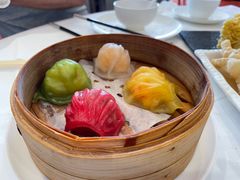-白天鹅宾馆-宏图府餐厅