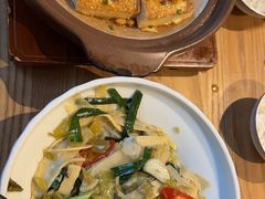-客汀家宴·客家烟火 四季食材(集美店)