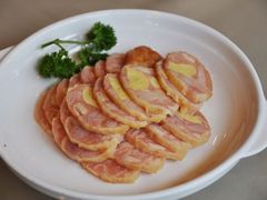 鸭肉卷-五芳齋(云南南路店)
