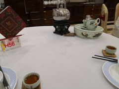-东江海鲜酒家(艺都分店)