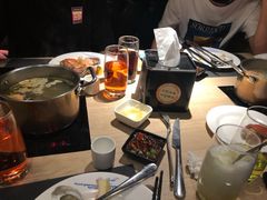 -星伦多 自助料理(圆融店)