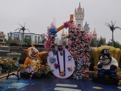 -青岛方特梦幻王国