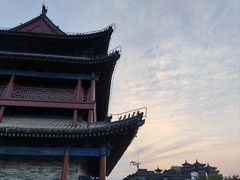 -西安城墙·碑林历史文化景区