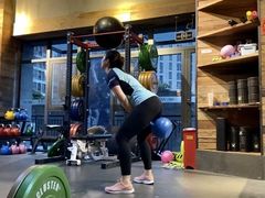 -OneFit健身(汇锦城店)