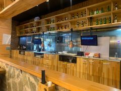 -平娃三宝烧烤·面食(南小街店)