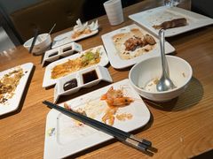 -雅玛花式铁板烧餐厅(好运街店)
