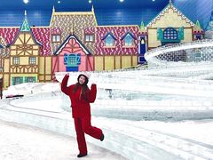 -广州热雪奇迹