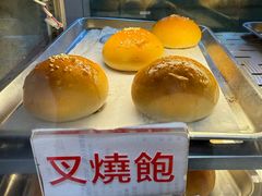 -香港深仔记茶餐厅(东门店)