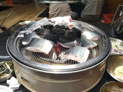 -味家烤肉烤鳗鱼牛排(西塔旗舰店)