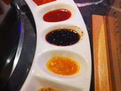 -十三姨正合丰烤肉(营迹路店)