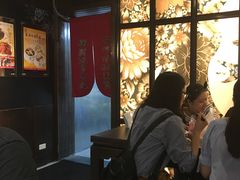 大堂-胡须张鲁肉饭(美食文化馆店)