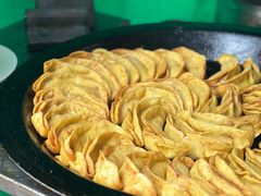 -清真·西北桥头拉面大王(丁家桥店)