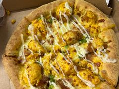 -达美乐比萨(天竺店)