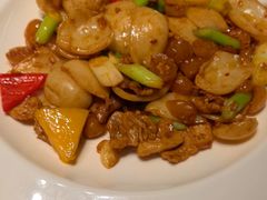 -忆江南·临江鱼馆