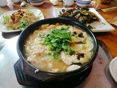 -義聚德·清真铜锅涮羊肉·烧烤(河东店)