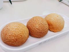 -蔡澜点心·粤菜(赛格国际购物中心店)