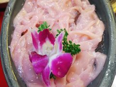 -谭鸭血老火锅(七宝万科广场店)