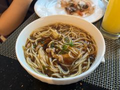 -绮梦西湖·云端餐厅(歌德店)