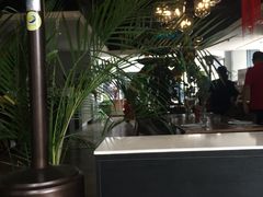 -香草意餐厅(杏石口路店)
