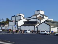 -哑巴生煎(临顿路店)