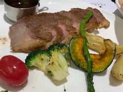 -LE SHARE洛笙·花园西餐(北京路步行街店)