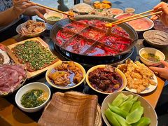 -匹夫涮肉城(黄村店)