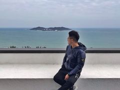 -瑰丽酒店·海吧·天际下午茶·现场DJ·天台酒吧