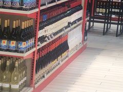 -果蔬好生活超市(乐堤港店)