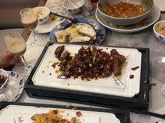 -赣悦轩·四季小馆