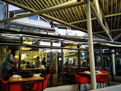 -大理老字号·舟渔的鱼野生菌海景餐厅(双廊店)