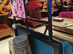 -醉炫音速烧烤·干煸菜(沙河总店)
