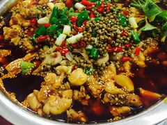 -米二红烧兔(华阳店)