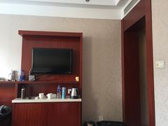 -南京双门楼宾馆(盐仓桥地铁站阅江楼店)