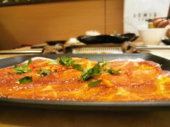 -新石器烤肉(西田城店)