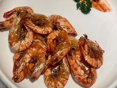 油爆虾-蝶园·装修中(BFC外滩金融中心店)