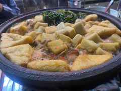 -百味源炭火烤翅 ·夜市大排档(酒仙桥店)