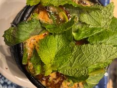 -云南李记罐罐米线饵丝小吃(汉中门金鹰店)