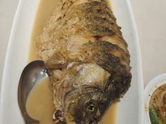 -阿庄新豫菜(航海东路店)