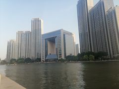 -天津意大利风情旅游区