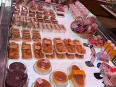 -巴黎贝甜(望京信万店)