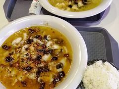 -渔湘粤厨(时尚天河美食城店)