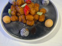 -山泉粤宴(广东大厦店)
