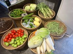 -富正毅三下锅·湘西韵味(天门山索道店)