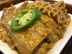 -點無缺茶楼·海鲜酒家(世博店)
