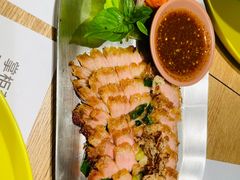 -蔡澜Pho·越南粉餐厅(海上世界店)